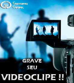 videoclipe gospel